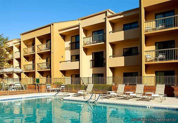 Courtyard Montgomery Exterior photo